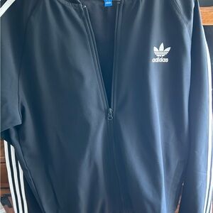 Men’s Adidas Track Suit   Jacket & Pant Set. Make An Offer!!